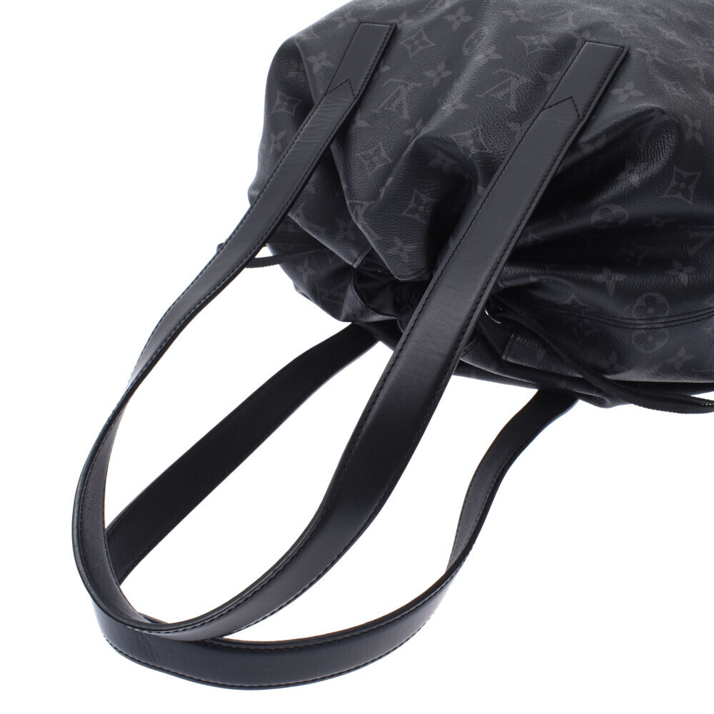 Louis Vuitton Monogram Eclipse Black Cabalite Bla… - image 3
